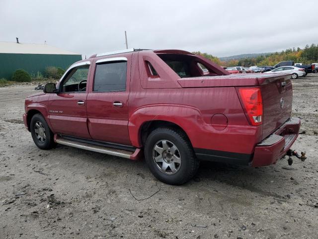 Photo 1 VIN: 3GYEK62N55G123138 - CADILLAC ESCALADE E 