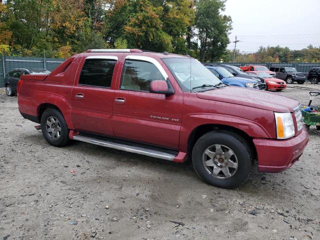 Photo 3 VIN: 3GYEK62N55G123138 - CADILLAC ESCALADE E 