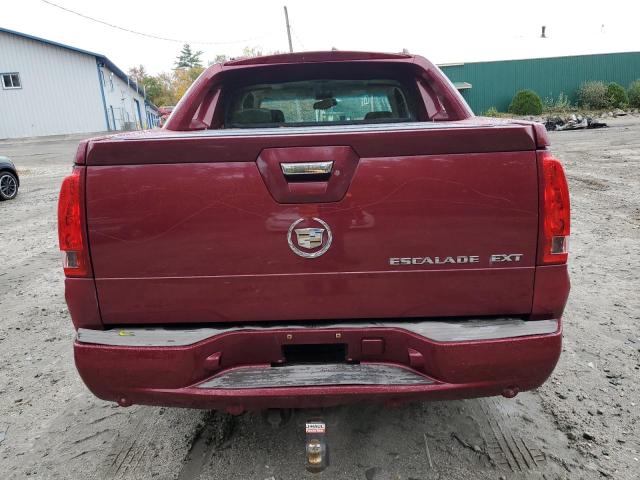 Photo 5 VIN: 3GYEK62N55G123138 - CADILLAC ESCALADE E 