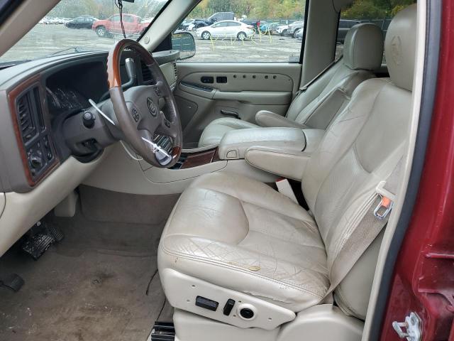 Photo 6 VIN: 3GYEK62N55G123138 - CADILLAC ESCALADE E 