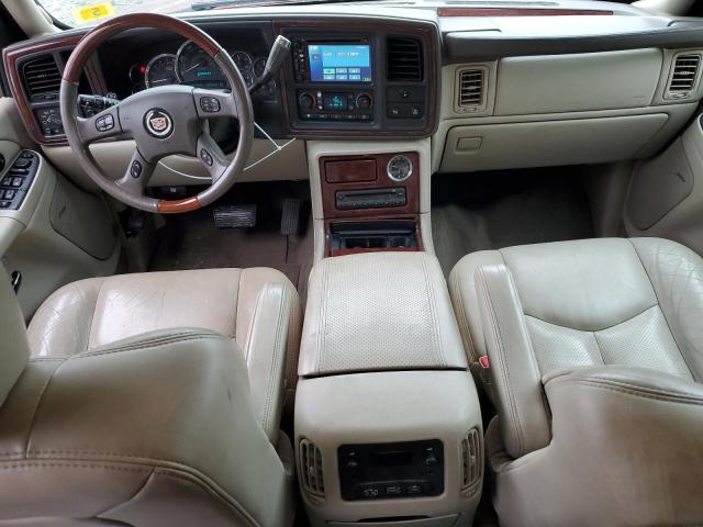 Photo 7 VIN: 3GYEK62N55G123138 - CADILLAC ESCALADE E 