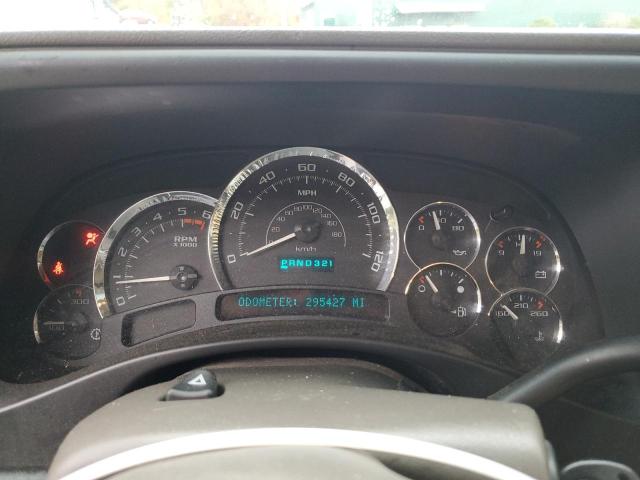 Photo 8 VIN: 3GYEK62N55G123138 - CADILLAC ESCALADE E 