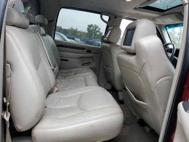 Photo 9 VIN: 3GYEK62N55G123138 - CADILLAC ESCALADE E 