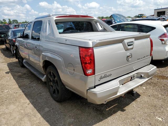 Photo 1 VIN: 3GYEK62N64G152310 - CADILLAC ESCALADE 