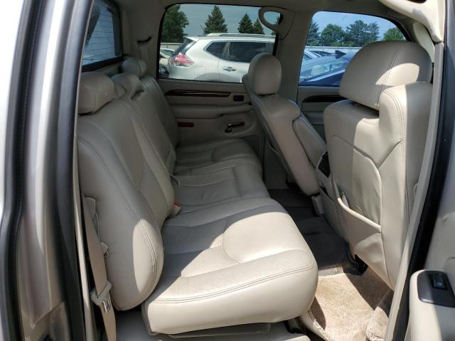 Photo 10 VIN: 3GYEK62N64G152310 - CADILLAC ESCALADE 