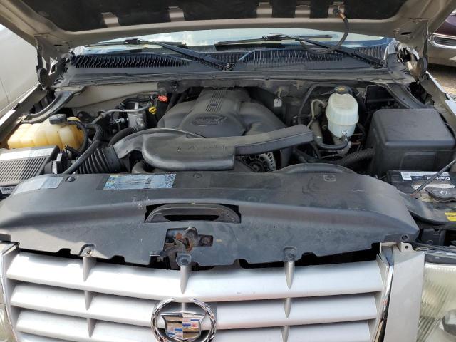 Photo 11 VIN: 3GYEK62N64G152310 - CADILLAC ESCALADE 