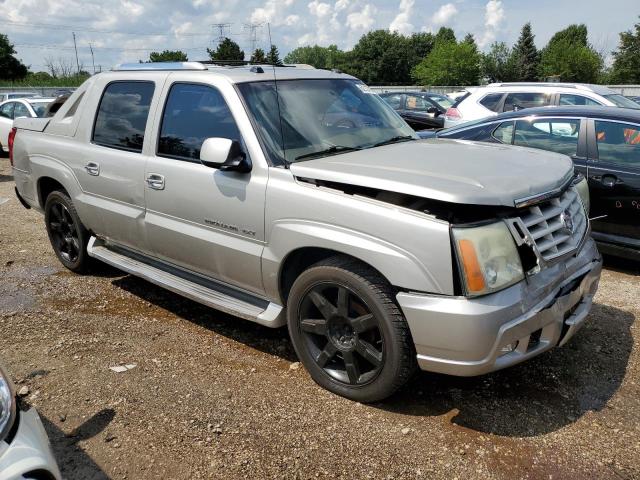 Photo 3 VIN: 3GYEK62N64G152310 - CADILLAC ESCALADE 