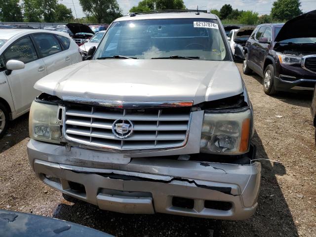 Photo 4 VIN: 3GYEK62N64G152310 - CADILLAC ESCALADE 