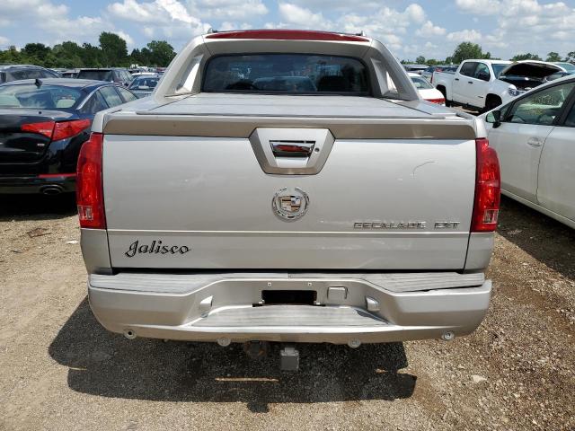 Photo 5 VIN: 3GYEK62N64G152310 - CADILLAC ESCALADE 