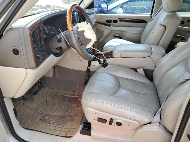 Photo 6 VIN: 3GYEK62N64G152310 - CADILLAC ESCALADE 