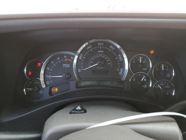 Photo 8 VIN: 3GYEK62N64G152310 - CADILLAC ESCALADE 