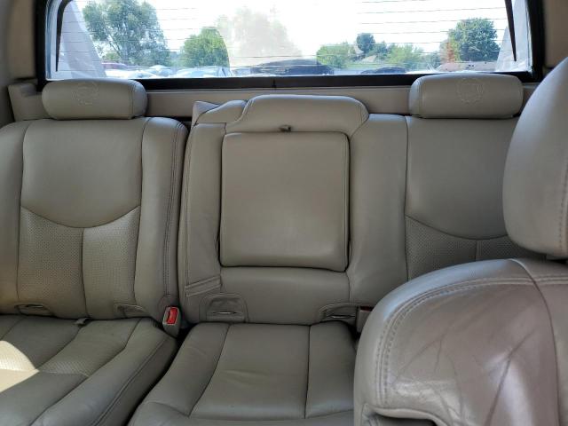 Photo 9 VIN: 3GYEK62N64G152310 - CADILLAC ESCALADE 