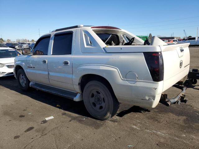 Photo 1 VIN: 3GYEK62N65G149375 - CADILLAC ESCALADE E 