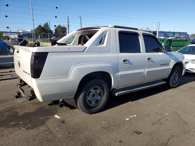 Photo 2 VIN: 3GYEK62N65G149375 - CADILLAC ESCALADE E 