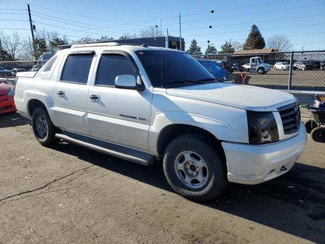 Photo 3 VIN: 3GYEK62N65G149375 - CADILLAC ESCALADE E 