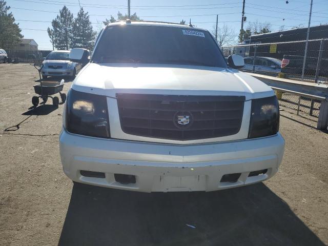 Photo 4 VIN: 3GYEK62N65G149375 - CADILLAC ESCALADE E 