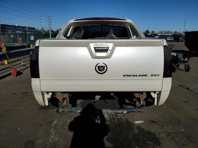 Photo 5 VIN: 3GYEK62N65G149375 - CADILLAC ESCALADE E 