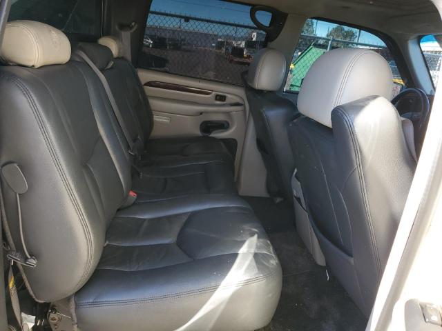 Photo 9 VIN: 3GYEK62N65G149375 - CADILLAC ESCALADE E 