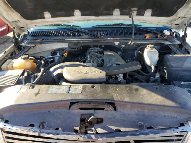 Photo 10 VIN: 3GYEK62N65G195014 - CADILLAC ESCALADE E 