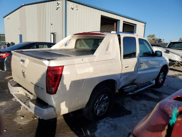 Photo 2 VIN: 3GYEK62N65G195014 - CADILLAC ESCALADE E 