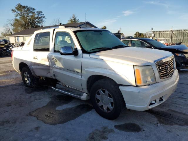 Photo 3 VIN: 3GYEK62N65G195014 - CADILLAC ESCALADE E 