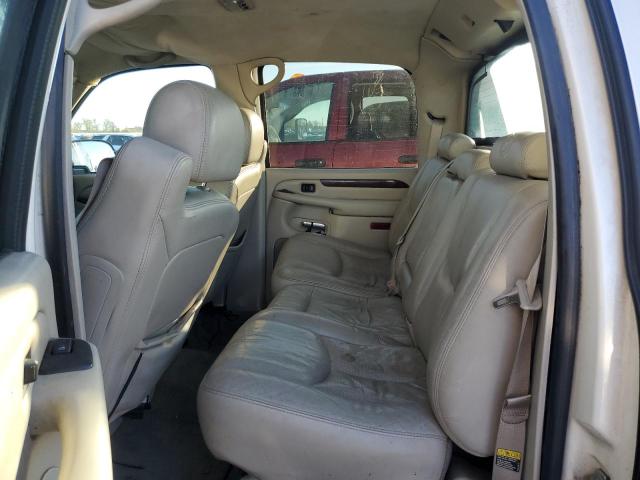 Photo 9 VIN: 3GYEK62N65G195014 - CADILLAC ESCALADE E 