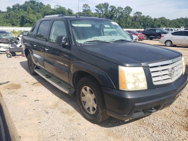 Photo 3 VIN: 3GYEK62N74G192346 - CADILLAC ESCALADE 