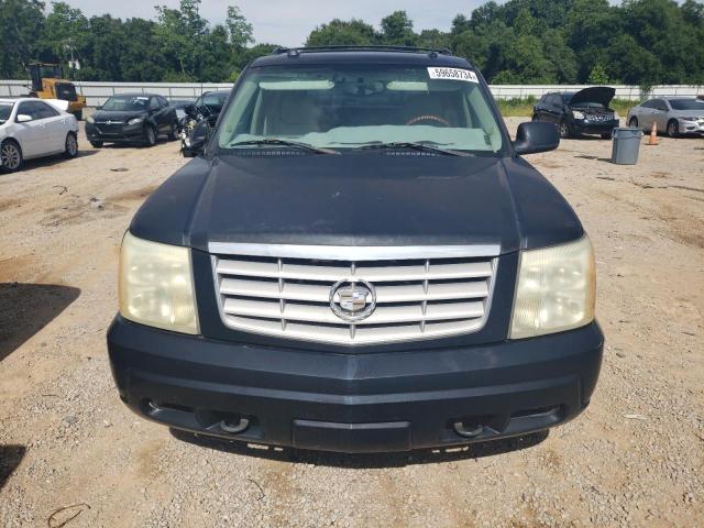 Photo 4 VIN: 3GYEK62N74G192346 - CADILLAC ESCALADE 