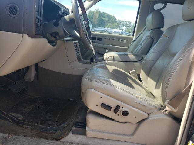 Photo 6 VIN: 3GYEK62N74G192346 - CADILLAC ESCALADE 