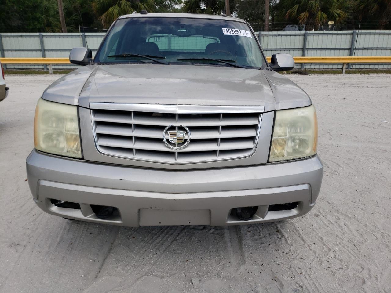 Photo 4 VIN: 3GYEK62N74G243277 - CADILLAC ESCALADE 