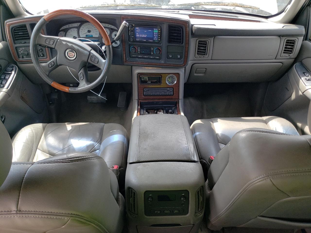 Photo 7 VIN: 3GYEK62N74G243277 - CADILLAC ESCALADE 