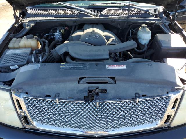 Photo 10 VIN: 3GYEK62N74G259768 - CADILLAC ESCALADE E 