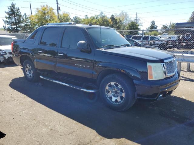 Photo 3 VIN: 3GYEK62N74G259768 - CADILLAC ESCALADE E 