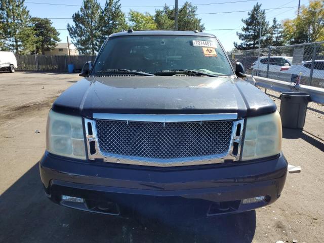 Photo 4 VIN: 3GYEK62N74G259768 - CADILLAC ESCALADE E 