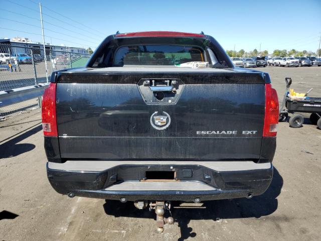 Photo 5 VIN: 3GYEK62N74G259768 - CADILLAC ESCALADE E 