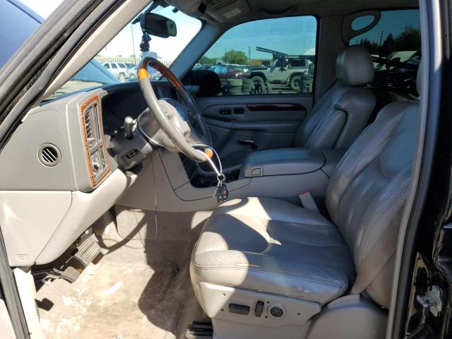 Photo 6 VIN: 3GYEK62N74G259768 - CADILLAC ESCALADE E 