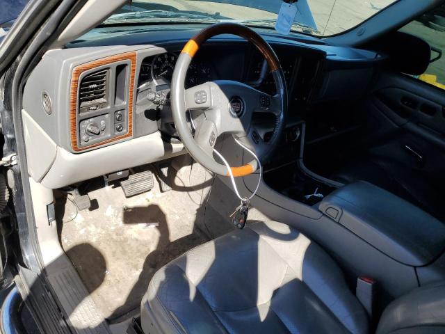 Photo 7 VIN: 3GYEK62N74G259768 - CADILLAC ESCALADE E 