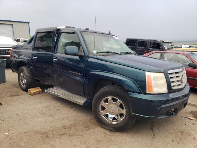 Photo 3 VIN: 3GYEK62N75G192669 - CADILLAC ESCALADE E 