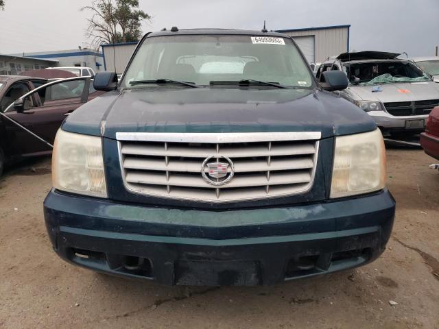 Photo 4 VIN: 3GYEK62N75G192669 - CADILLAC ESCALADE E 