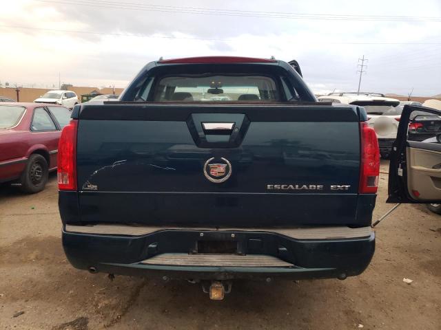 Photo 5 VIN: 3GYEK62N75G192669 - CADILLAC ESCALADE E 