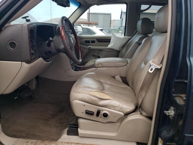 Photo 6 VIN: 3GYEK62N75G192669 - CADILLAC ESCALADE E 