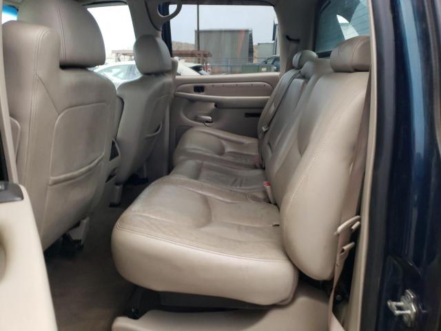 Photo 9 VIN: 3GYEK62N75G192669 - CADILLAC ESCALADE E 