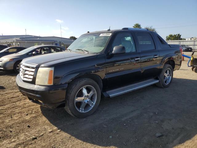 Photo 0 VIN: 3GYEK62N75G210944 - CADILLAC ESCALADE E 