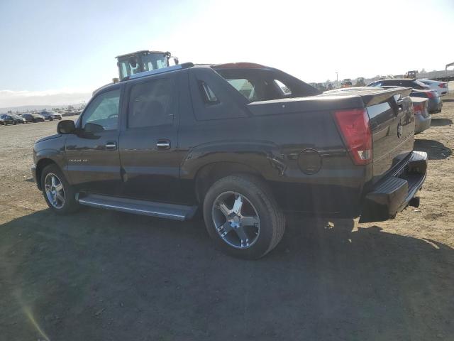 Photo 1 VIN: 3GYEK62N75G210944 - CADILLAC ESCALADE E 