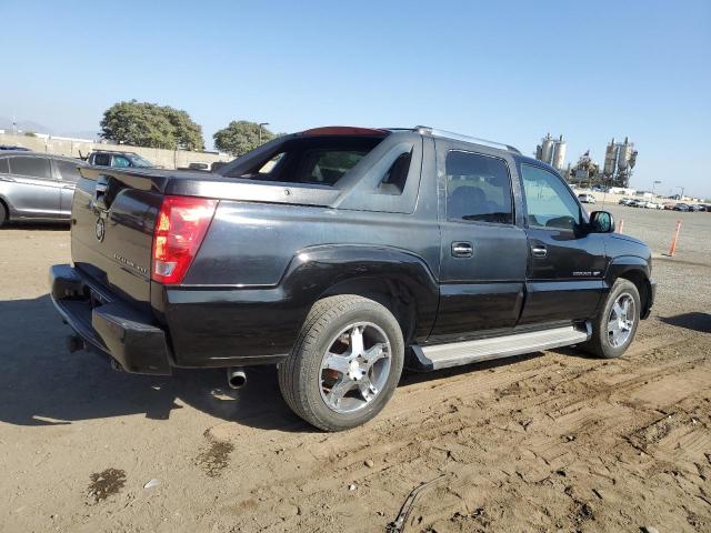 Photo 2 VIN: 3GYEK62N75G210944 - CADILLAC ESCALADE E 