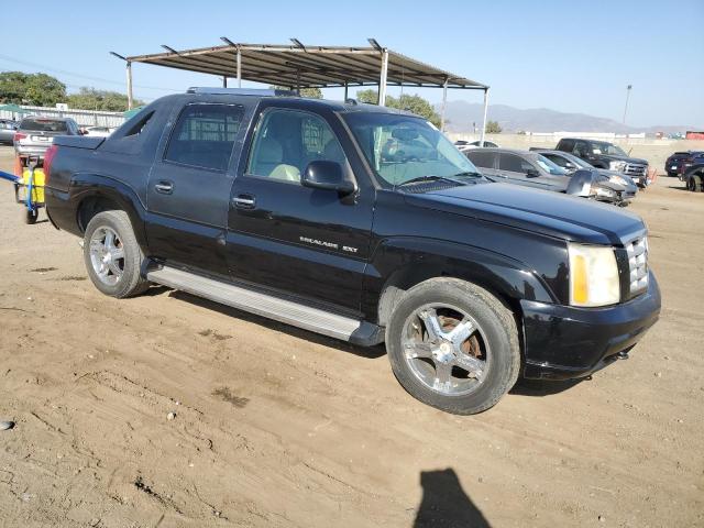 Photo 3 VIN: 3GYEK62N75G210944 - CADILLAC ESCALADE E 