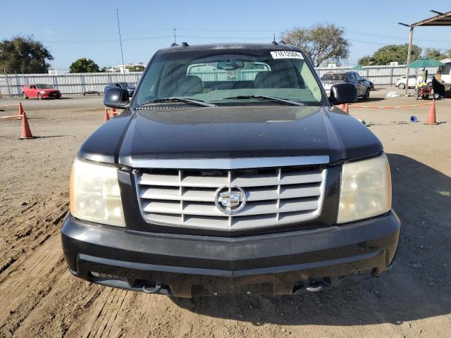 Photo 4 VIN: 3GYEK62N75G210944 - CADILLAC ESCALADE E 