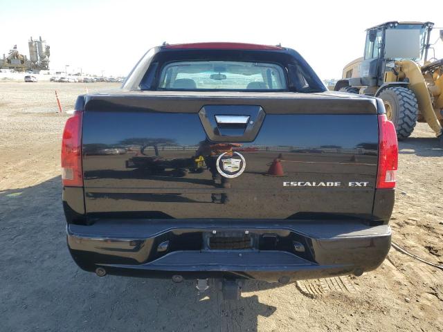 Photo 5 VIN: 3GYEK62N75G210944 - CADILLAC ESCALADE E 