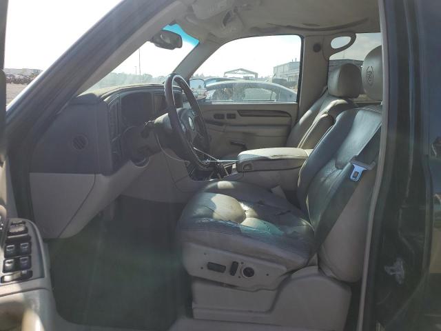 Photo 6 VIN: 3GYEK62N75G210944 - CADILLAC ESCALADE E 