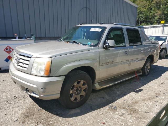 Photo 0 VIN: 3GYEK62N75G244172 - CADILLAC ESCALADE E 